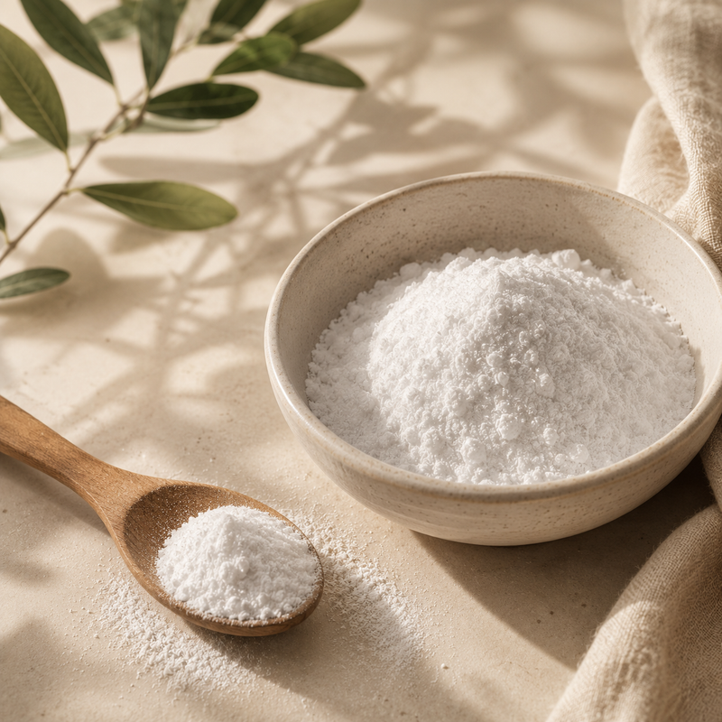 Sodium Bicarbonate