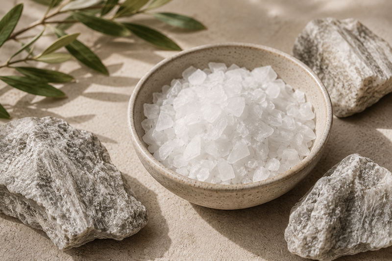 Magnesium