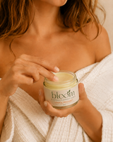 Orange Bergamot Deodorant Balm 90ml