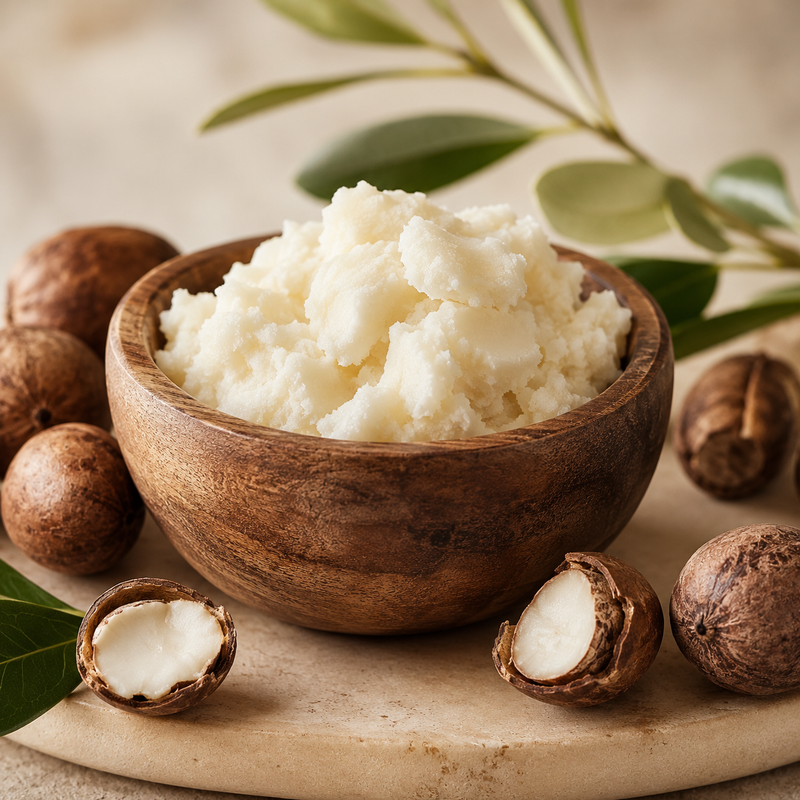 Shea Butter