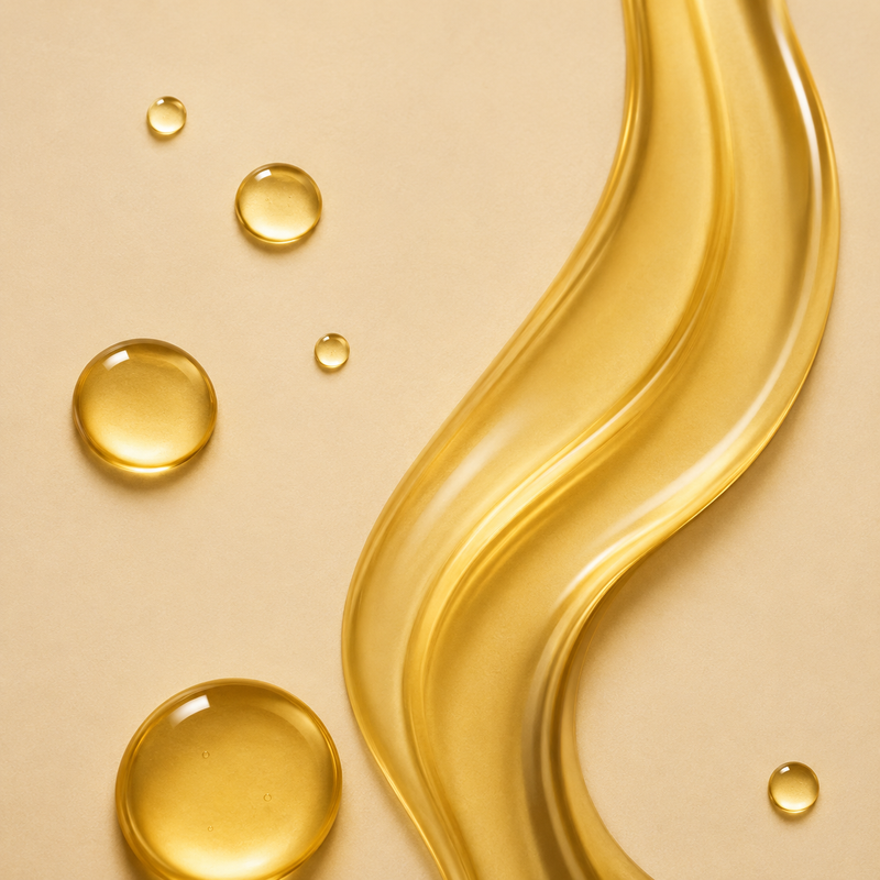 Nourishing Oils